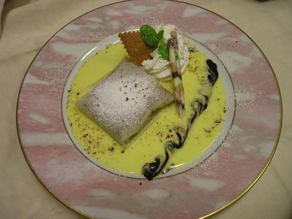 Logis Hotel Restaurant La Tete Des Faux Le Bonhomme Ngoại thất bức ảnh